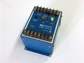 LittleFuse Startco SE-102 Ground Fault Relay