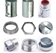 Electrical Conduit Fittings