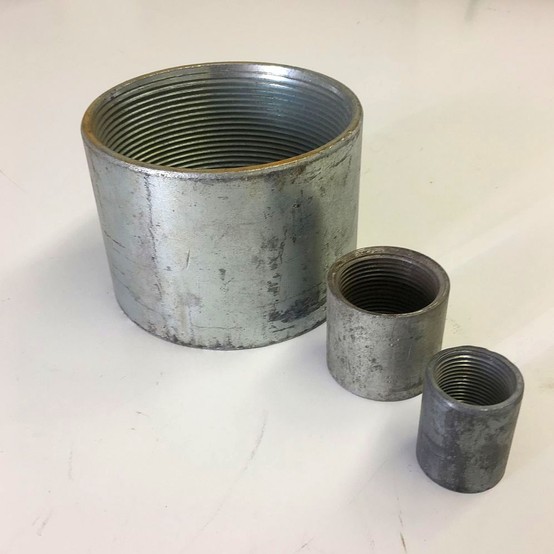 Used Rigid Couplings For Sale