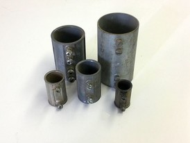 EMT Couplings