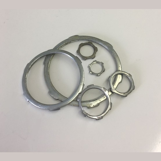 Used Electrical Lock Nuts For Sale