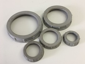 Plastic Bushings