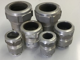 Teck Connectors