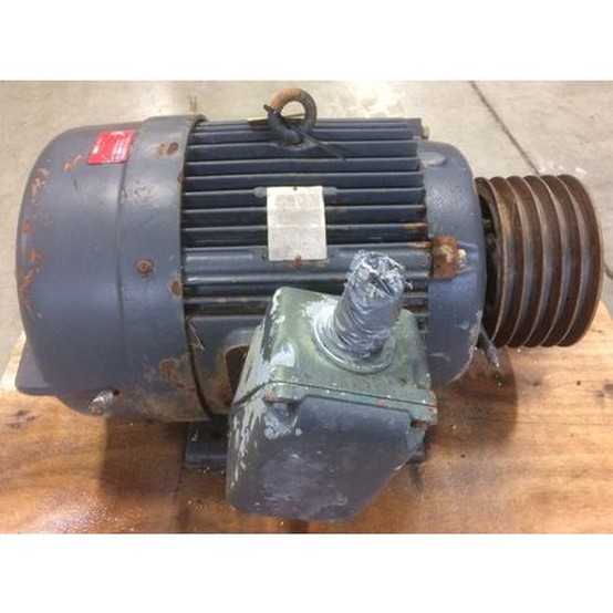 Louis Allis Pacemaker Electric Motor Supplier Worldwide Used Louis
