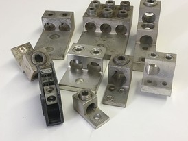 Mechanical Lugs & Terminal Strips