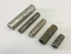 Barrel Lugs & Connectors