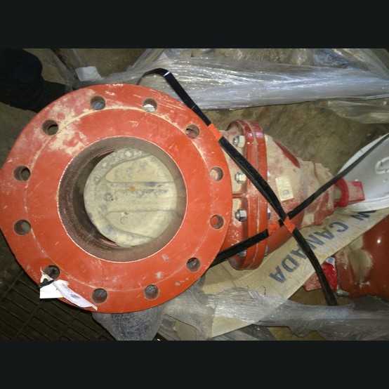Used Kennedy 8 in. Gate Valves For Sale Kennedy 8 in. Gate Valves