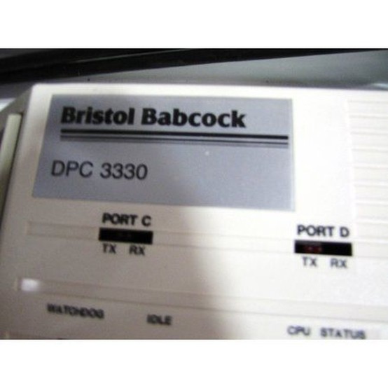 Bristol babcock dpc 3330 lasopareference