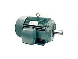 ADL High Efficiency 10 HP Motor