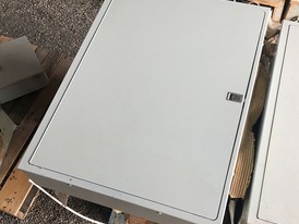 Indoor 30" x 22" x 6" Junction Box