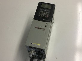 VFD Allen Bradlet PowerFlex700 de 7.5 hp