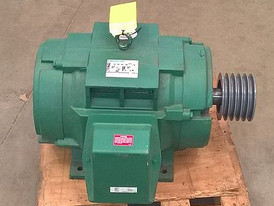 Marathon Electric Series-E 40 HP Motor