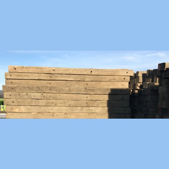 4 ft. x 20 ft. Rig Mats For Sale Used 4 ft. x 20 ft. Rig Mats Available