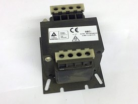 Allen Bradley Monofásico de 80 VA 600/120 Voltios 