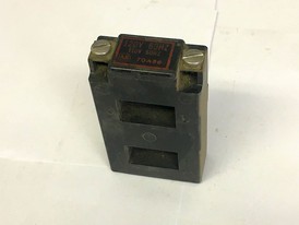 Bobina Allen Bradley de 120 Tamaño 0