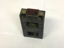 Bobina Allen Bradley de 120 Voltios Tamaño 2