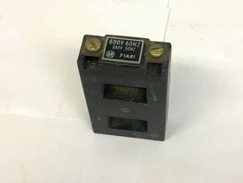 Allen Bradley 600 Volt Size 1 Coil