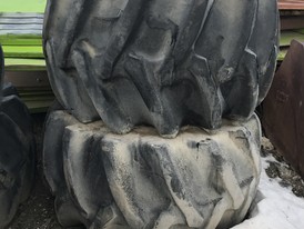 67 in. Swamper Tires