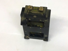 Bobina Allen Bradley de 480 voltios Tamaño 3