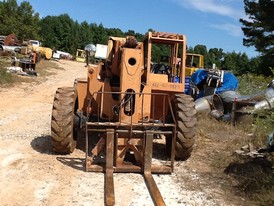 Telehandler Lull 644B-42