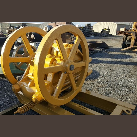 hercules crusher rf 6s price