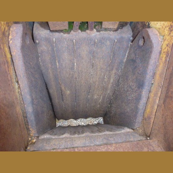 hercules crusher rf 6s price