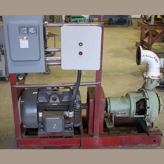 Worthington i8i in ixi i6i in iCentrifugali iPumpi For sale 