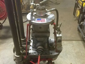2016 Minuteman Portable Drill 