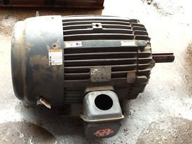 Motor US Electric de 100 HP