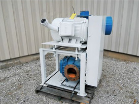 Paquete de Soplador Tuthill de 400 CFM Paquete de Soplador Tuthill de 400 CFM