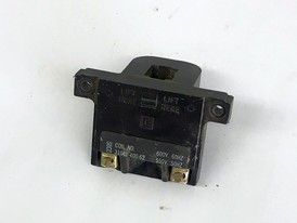 Square D 600 Volt Size 1 Coil