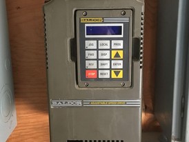 Baldor 460 Volt 7.5 HP VFD