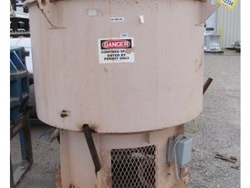 Sweco Vibro-energy M60 Grinding Mill 