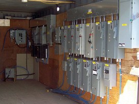 Custom Electrical