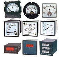 Metering & Testing Equipment 