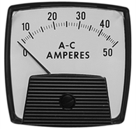 Ammeters