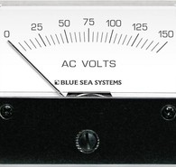 Voltmeters