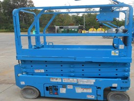 2005 Genie GS-1930 Scissorlift