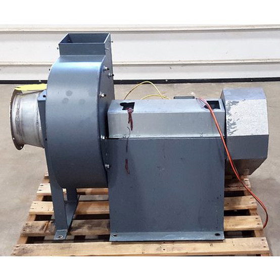 Used 2000 CFM Blower For Sale Centrifugal Blower Supplier Worldwide