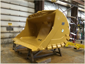 Cat R2900G LHD Rock Bucket