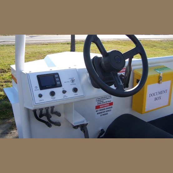 MiningGeneral Utility Vehicle Wholesale Supplier New MiningGeneral