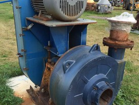 Krebs MillMAX 8 x 6 Pump