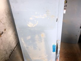 Commander 400 Amp 600 V Fusible Disconnect