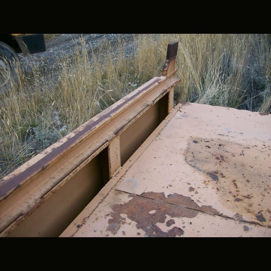 60 ft. Steel Beam Bridge For Sale Used Steel Beam Bridge Available