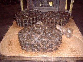 Reynolds 200 Duplex Roller Chain