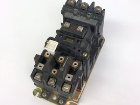 Arranque de Motor Allen Bradley Tamaño 1