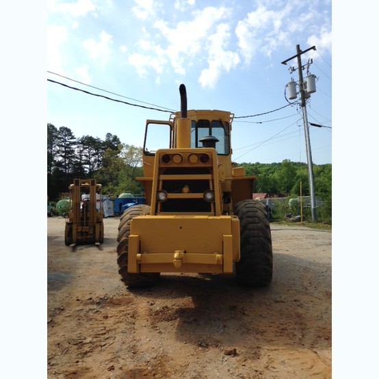 International Harvester Forklift Supplier Worldwide Used