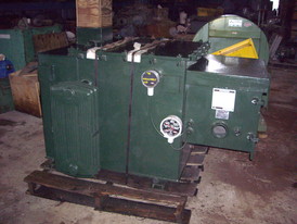 Transformador-Set Rectificador MWL 117.6 kVA