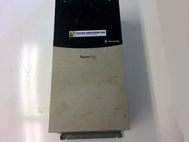 VFD Allen Bradley PowerFlex 700 de 150 hp