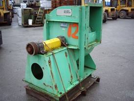 Allied Blower 222 BI Fan